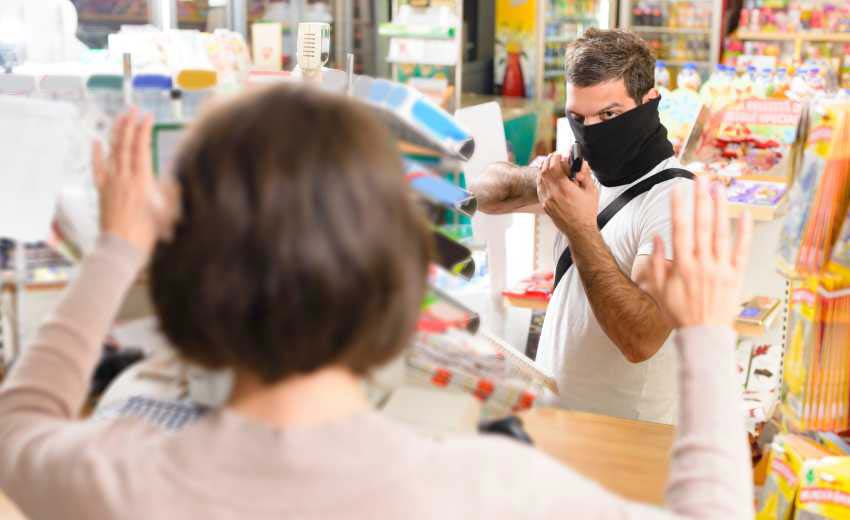 asmag.com: What Are the Different Ways Theft Occurs in Retail Stores?
