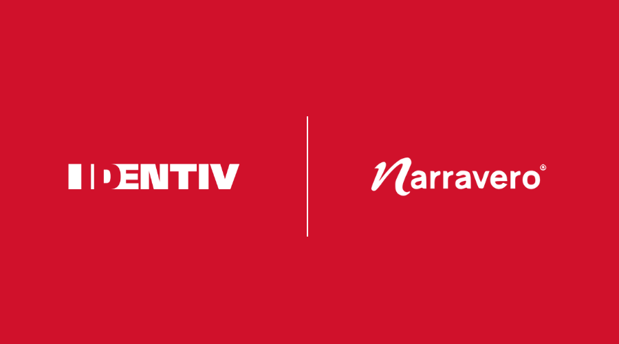Identiv+Narravero