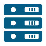 computer server icon