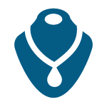 necklace icon