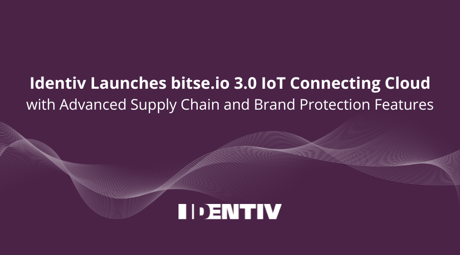 Press Release, bitse.io 3.0 IoT Connecting Cloud