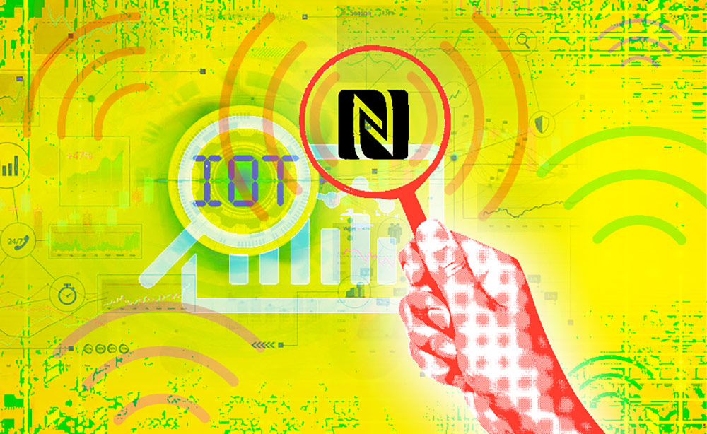 Engagement Today and Tomorrow: The Various Use Cases of NFC in the IoT World