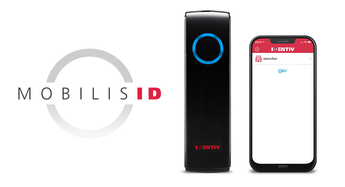 Meet Identiv's MobilisID