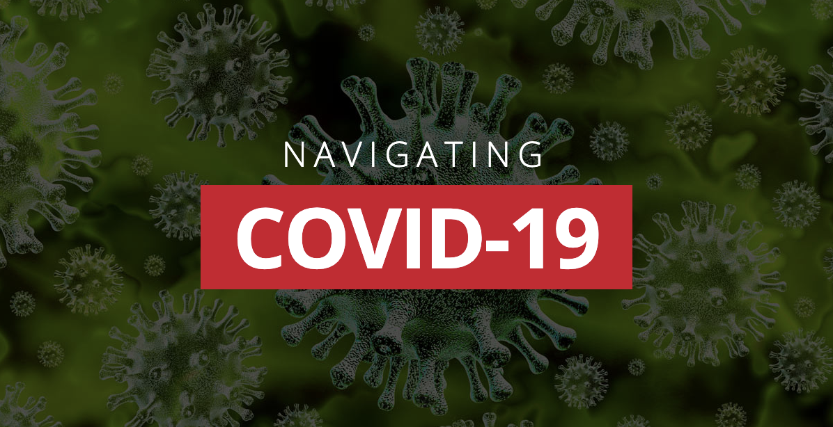 Navigating COVID-19