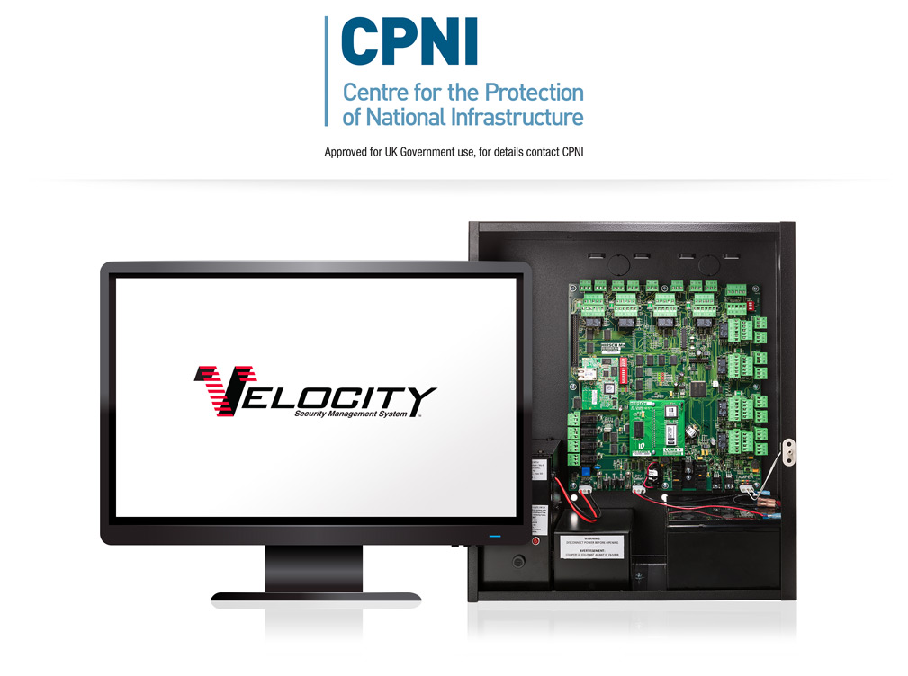 Identiv CPNI Certification