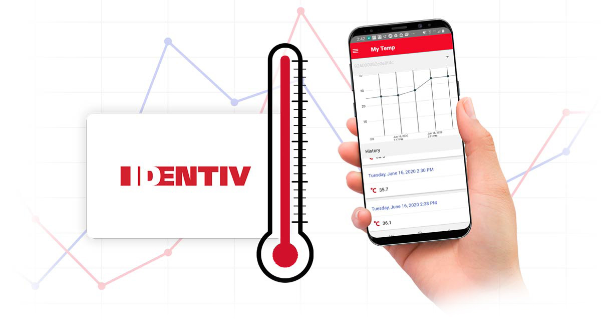 Simple Temperature Monitoring