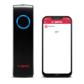 Identiv's MobilisID