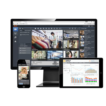 Video Management Software