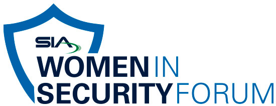 SIA Women In Security Forum logo