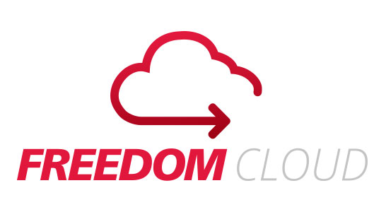 Freedom Cloud logo