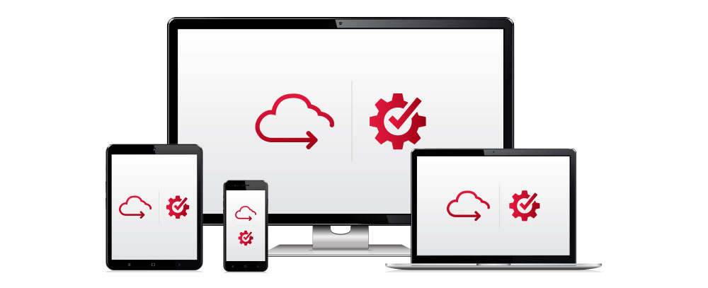 All devices up to date with Freedom Cloud