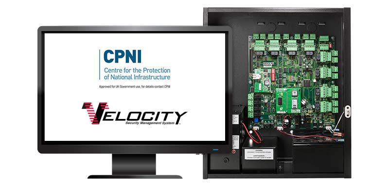 CPNI Identiv Products