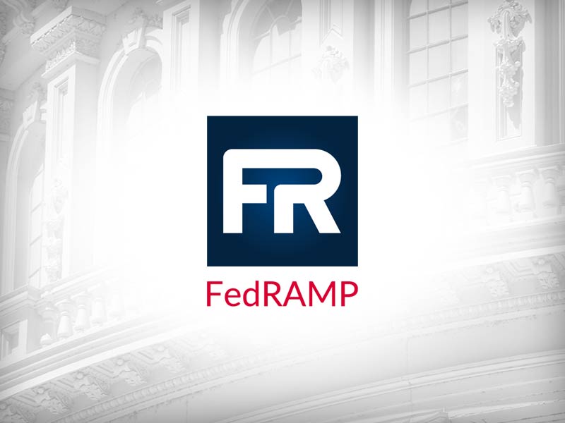 FedRAMP logo