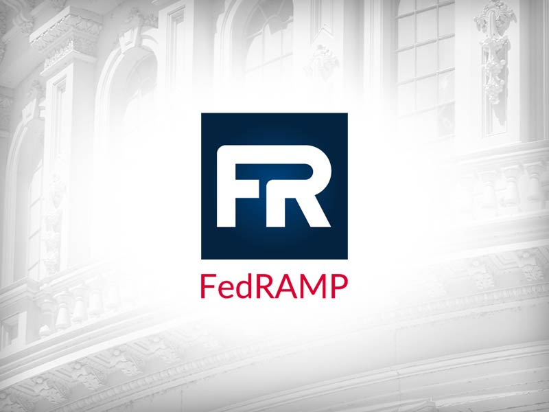 FedRAMP logo