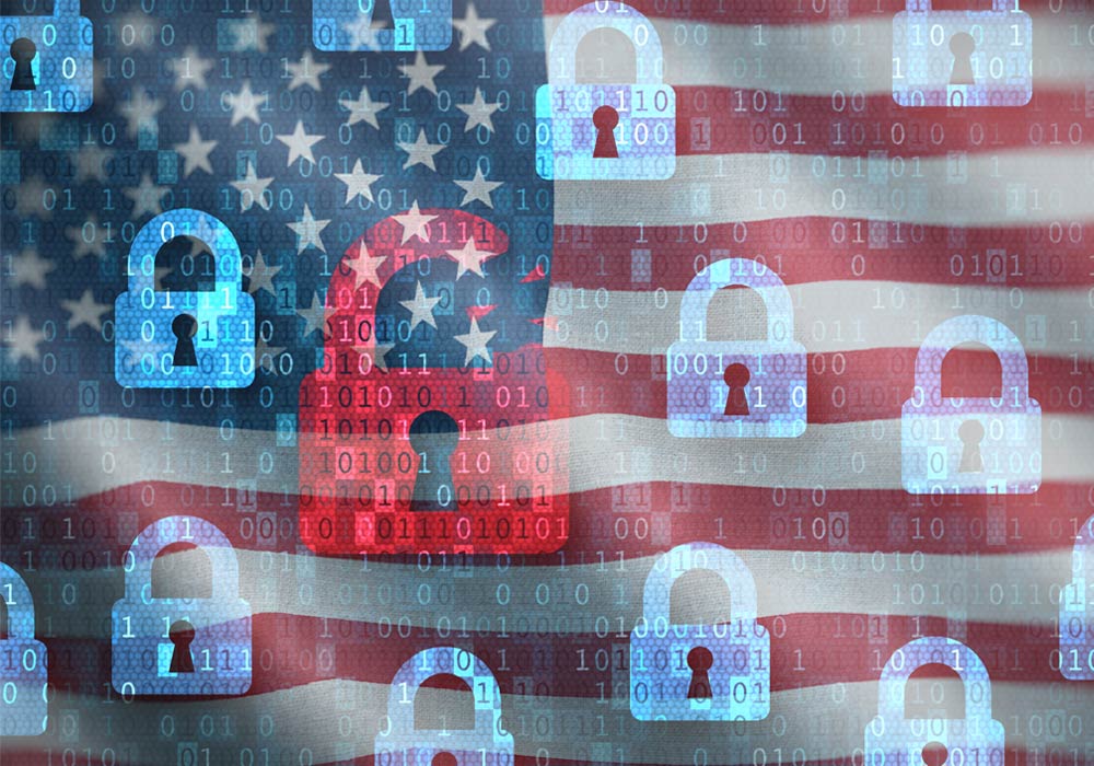 Cyberattacks in the U.S. Federal Government