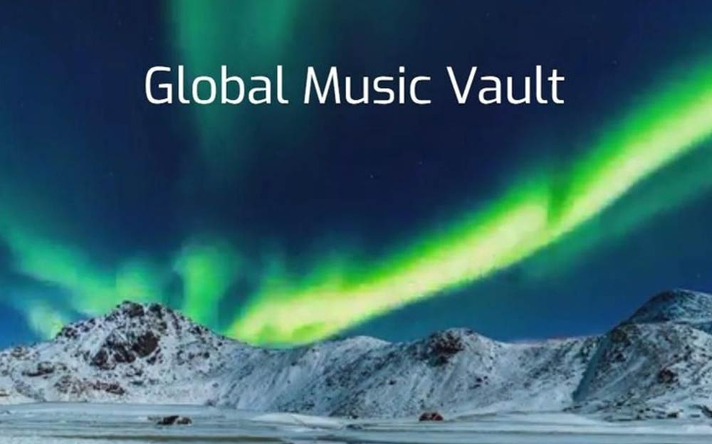 The World’s Most Secure Buildings: Global Music Vault