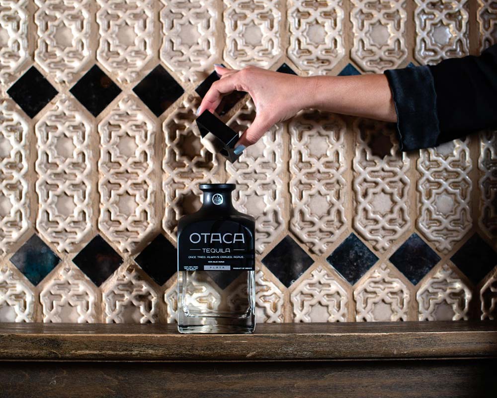 Identiv Delivers NFC-Enabled Smart Packaging for OTACA Tequila