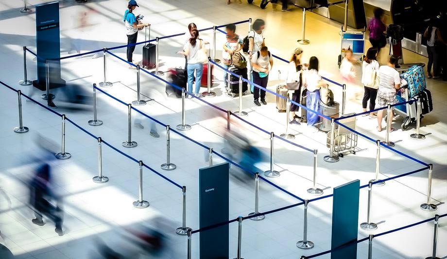 SecurityInformed.com: Which Technologies Are Transforming Airport Security?