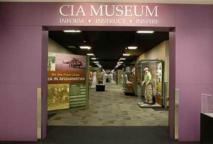 CIA Museum