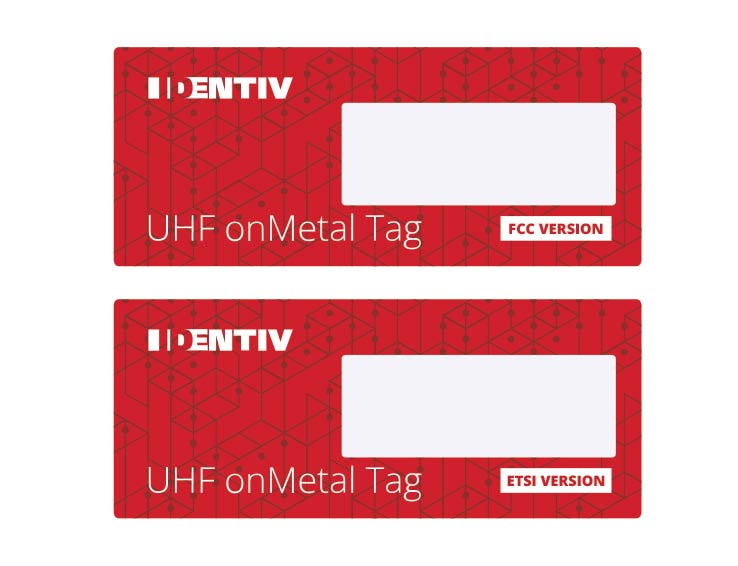 UHF RFID TOM® Base