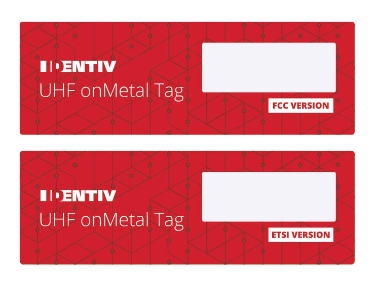 UHF RFID TOM® Pro