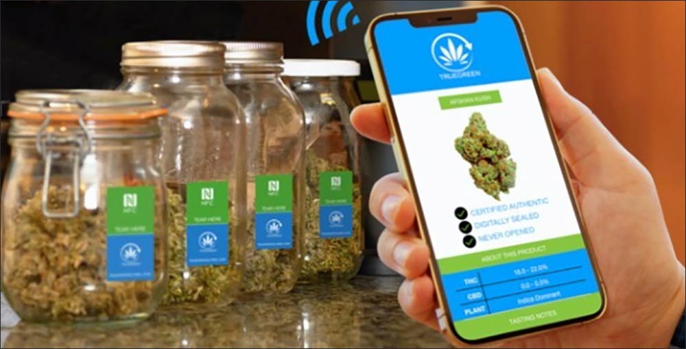 TruGreen Mobile and Cannabis