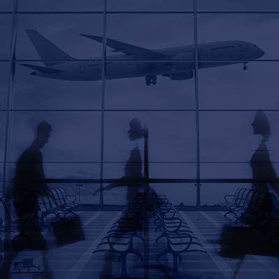 End-to-End Security: Fortify Airport Operations