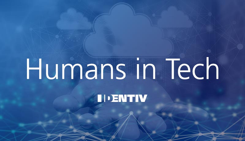 Humans in Tech | Access Control in the Cloud (S1:E10)