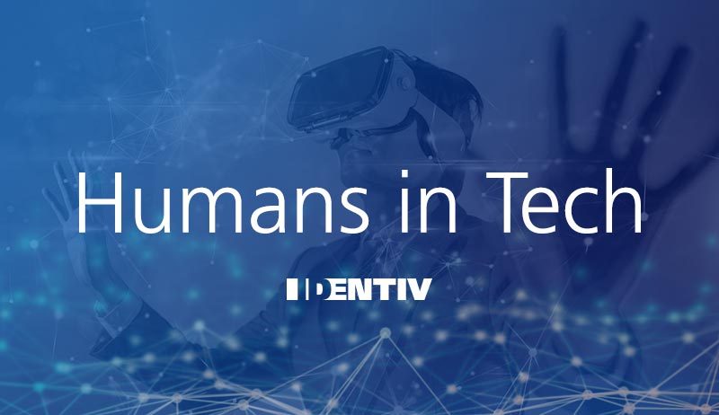 Humans in Tech