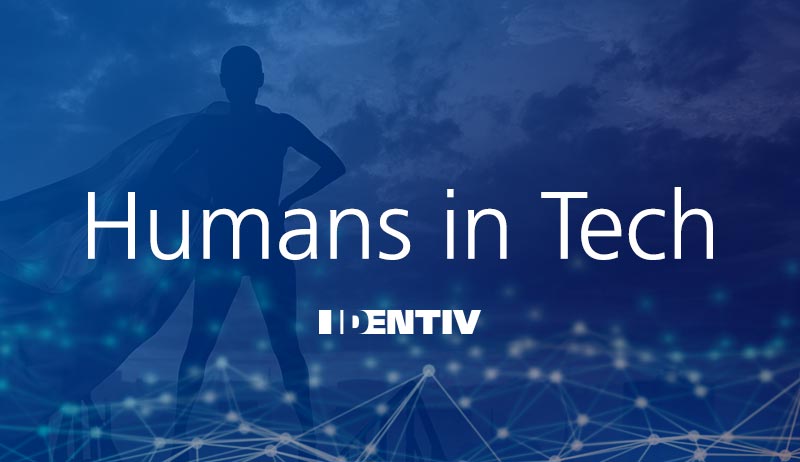Humans in Tech