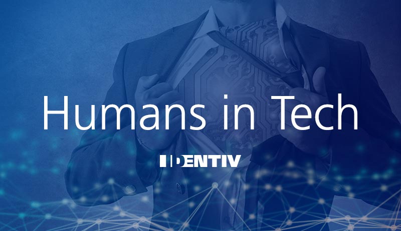 Humans in Tech