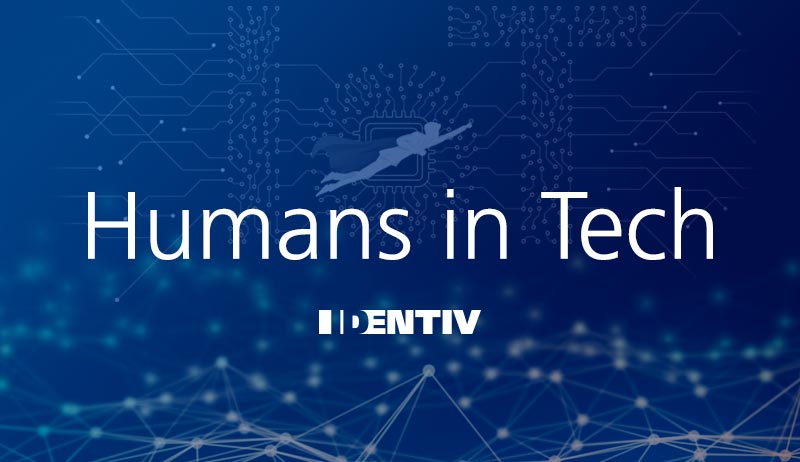 Humans in Tech | Heroes of IoT Ecosystems (S1:E6)