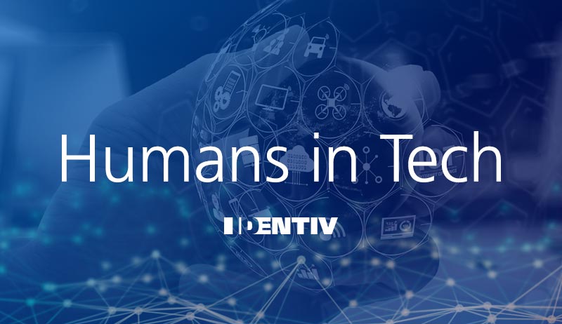 Humans in Tech | IoT-Connected Collectibles and Consumables (S1:E14)