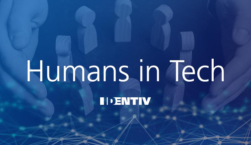 Humans in Tech Podcast - Security Meets Social Responsibility (S1:E23)