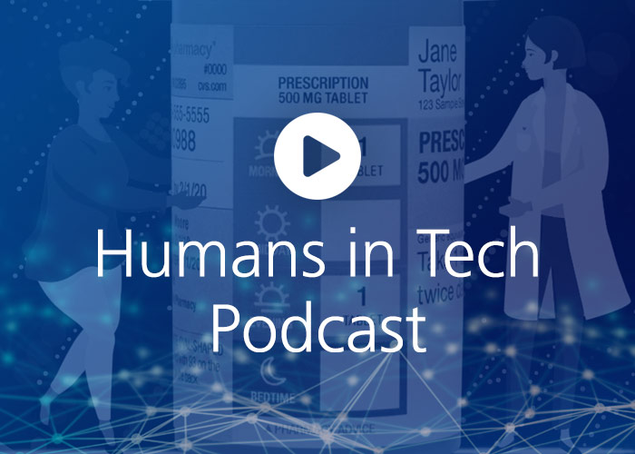 Humans in Tech Podcast