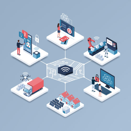 What Is NFC-Enabled Capacitive Sensing?