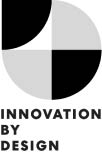 Innovation by Design Award logo